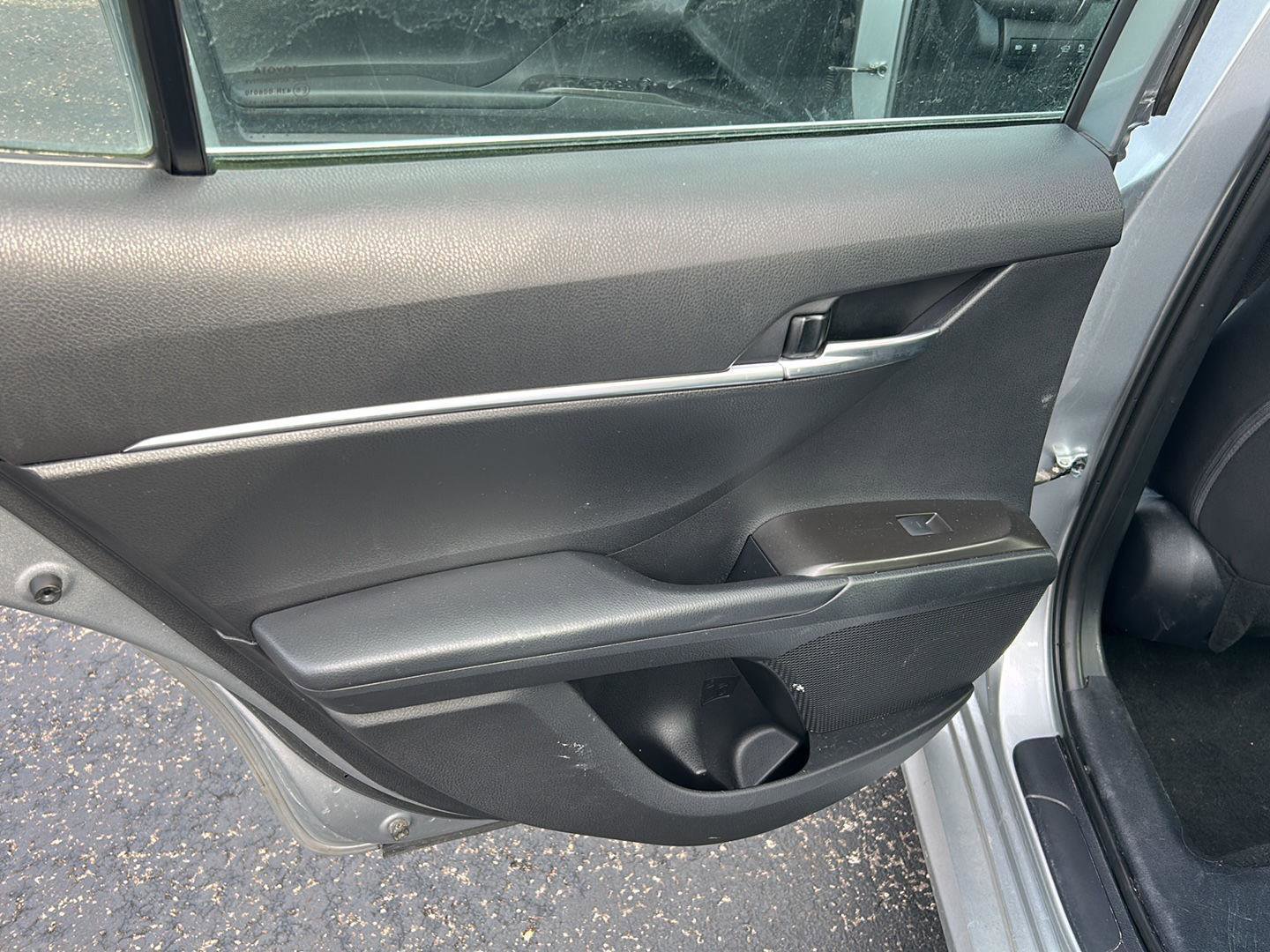 Used 2024 Toyota Camry LE image 23