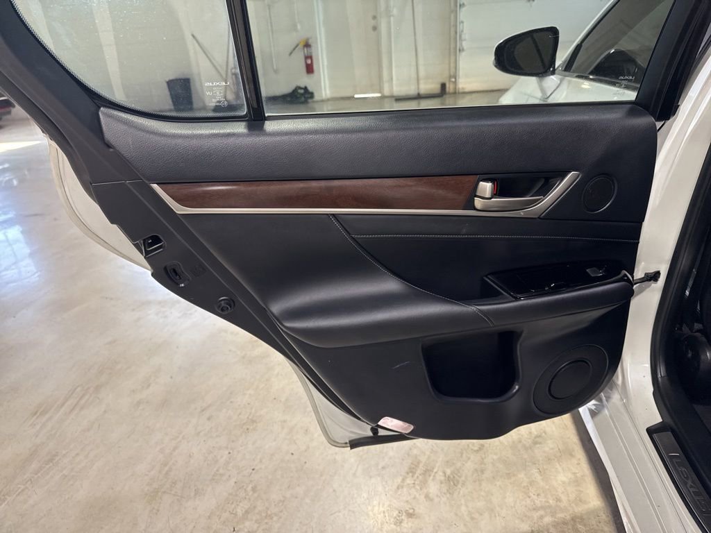 Used 2013 Lexus GS 350 w/ Premium Pkg RWD image 33