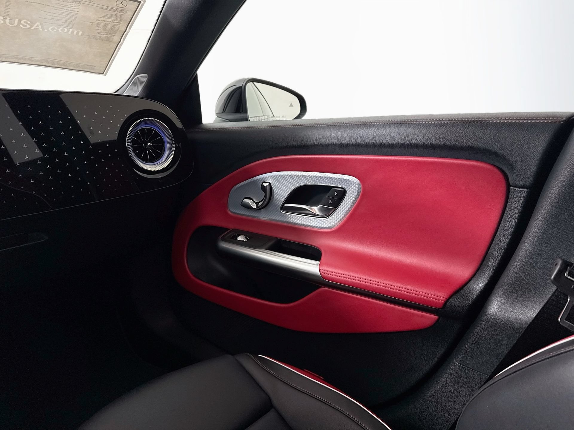 New 2027 Mercedes-Benz CLA 350 image 25
