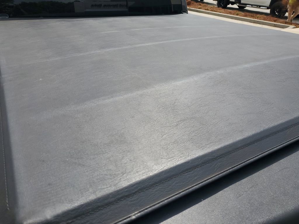 Used 2021 RAM 1500 Limited w/ Night Edition image 8