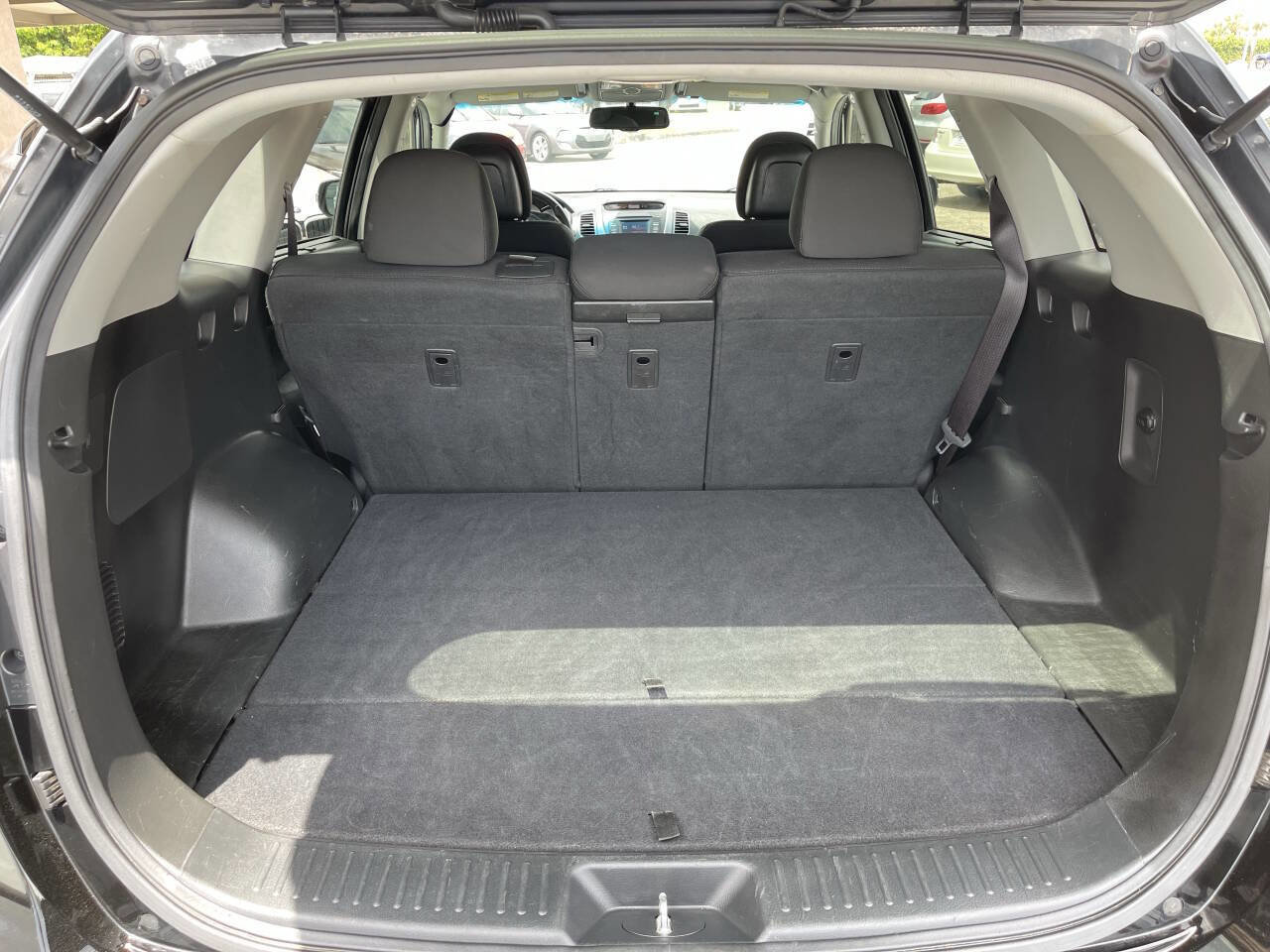Used 2015 Kia Sorento LX AWD/4WD image 10