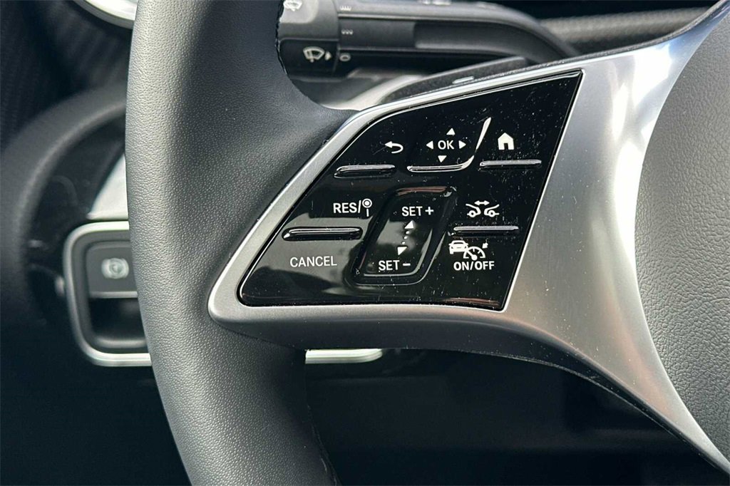 Certified 2026 Mercedes-Benz CLA 250 CLA 250 image 29