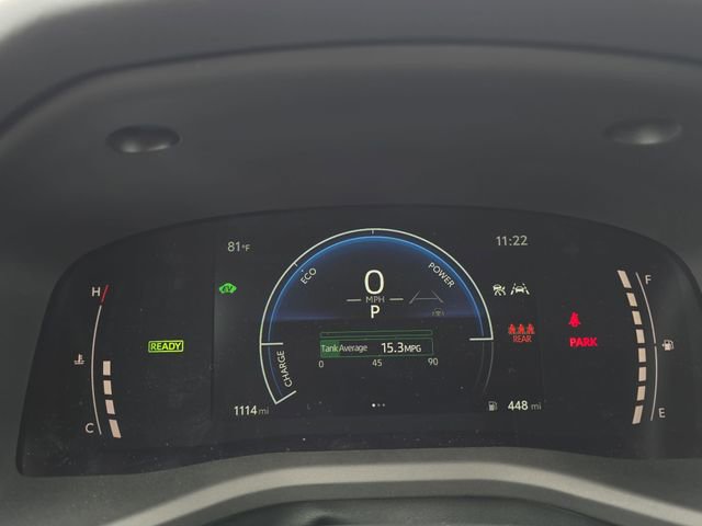 Used 2026 Toyota Camry SE w/ Convenience Package FWD image 18