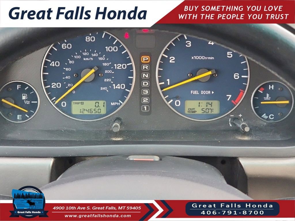 Used 2005 Subaru Baja Turbo image 19