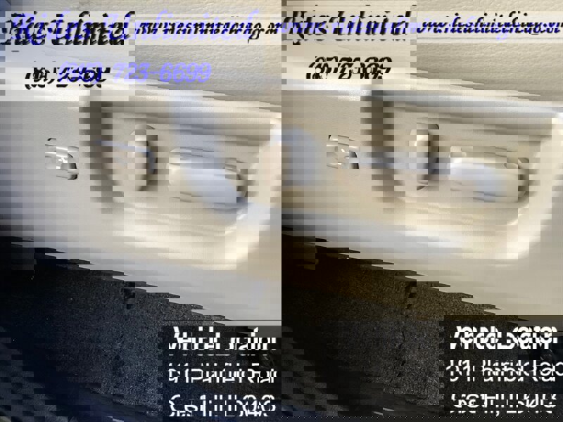 Used 2015 Toyota Sequoia Limited image 37