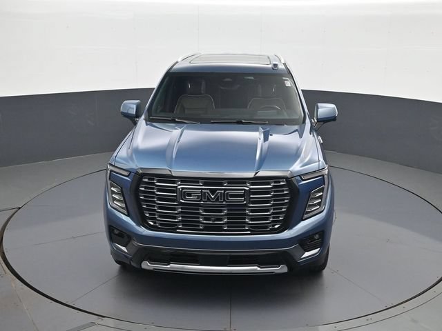 Certified 2025 GMC Yukon Denali Ultimate AWD/4WD image 15