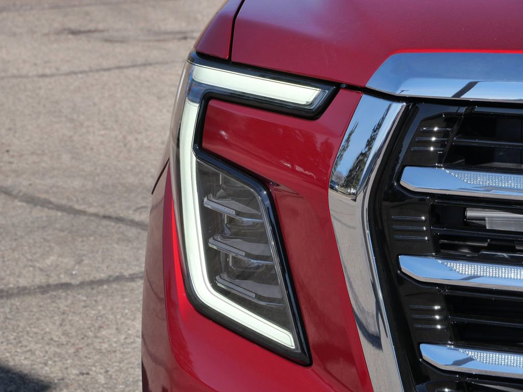 New 2026 GMC Yukon XL Elevation w/ Elevation Premium Package AWD/4WD image 4