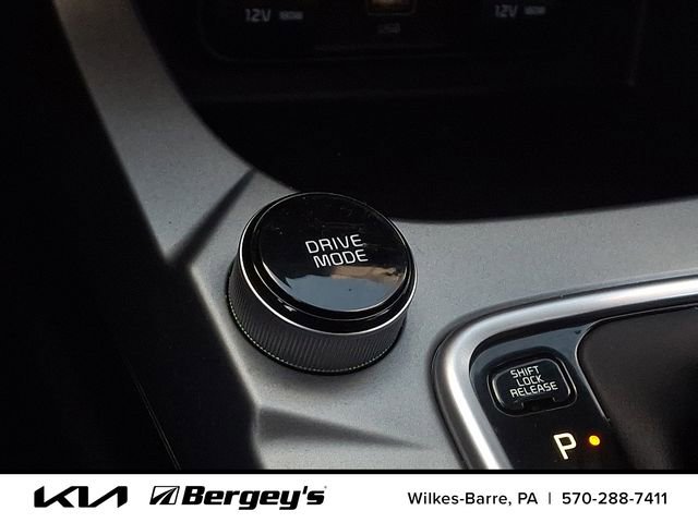 Certified 2024 Kia Seltos LX image 28
