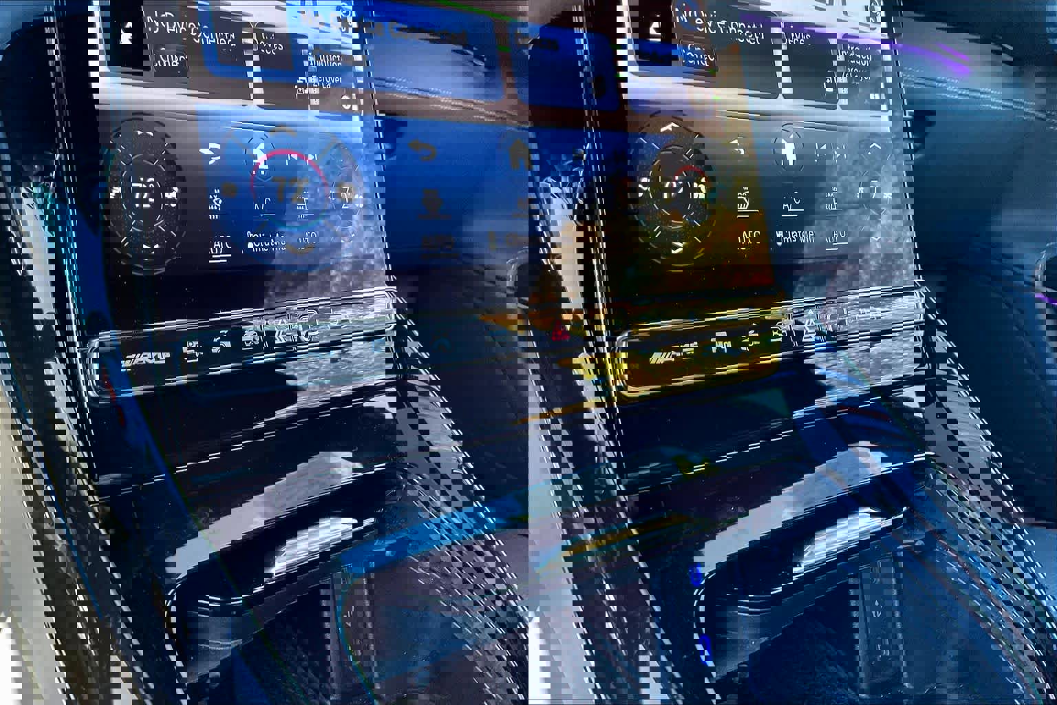 Used 2024 Mercedes-Benz SL 43 AMG image 34