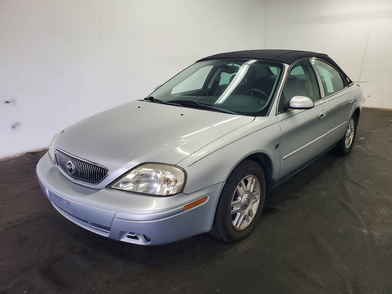 Used 2004 Mercury Sable LS Premium
