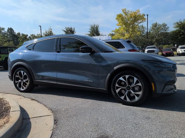Used 2024 Ford Mustang Mach-E Select w/ Comfort Package Lite RWD image 2