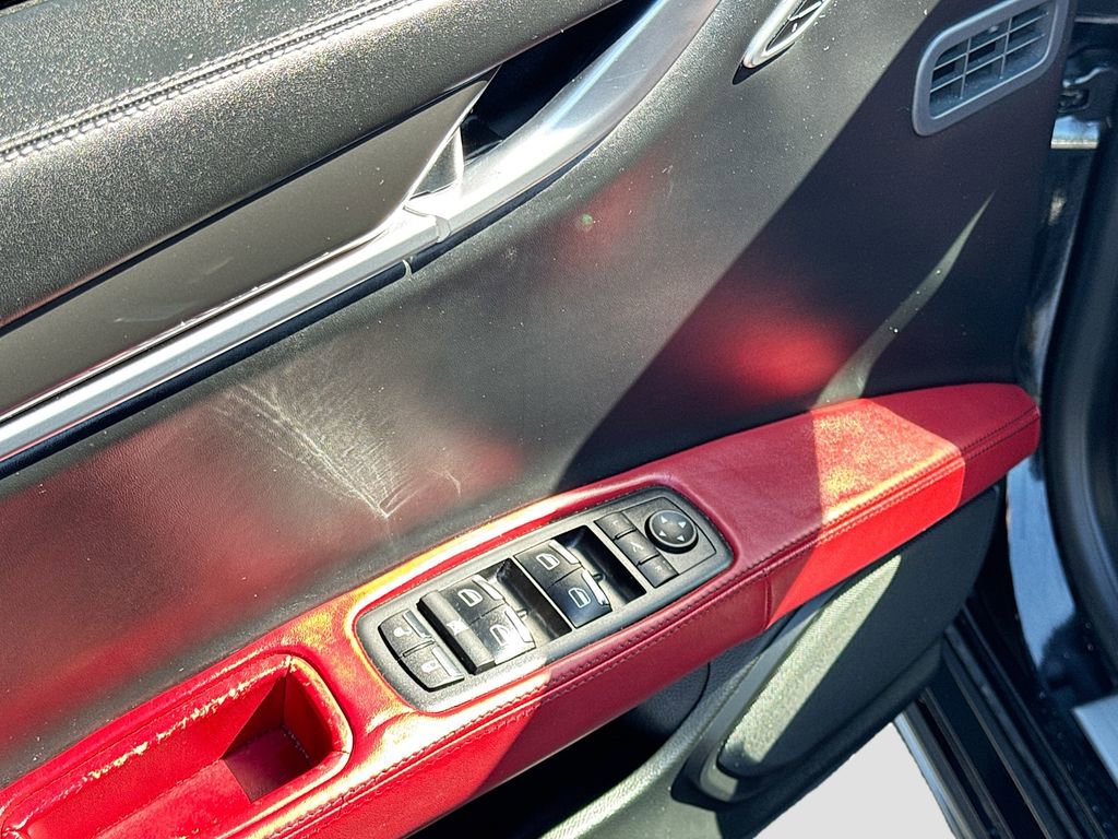 Used 2018 Maserati Ghibli RWD image 18