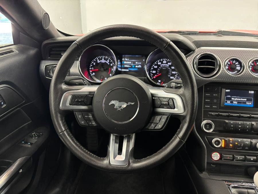 Used 2015 Ford Mustang GT w/ GT Performance Package image 39