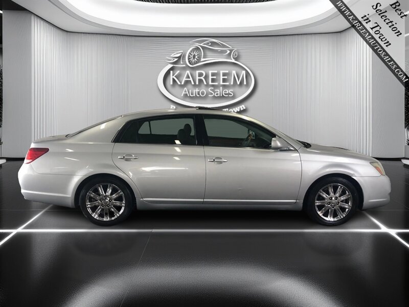 Used 2006 Toyota Avalon Limited image 4