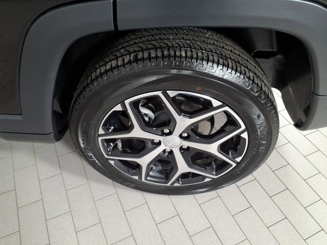 Used 2024 Jeep Compass Limited AWD/4WD image 8