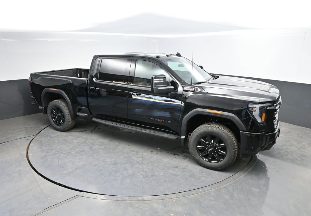 New 2026 GMC Sierra 2500 AT4 w/ AT4 Premium Plus Package AWD/4WD image 30