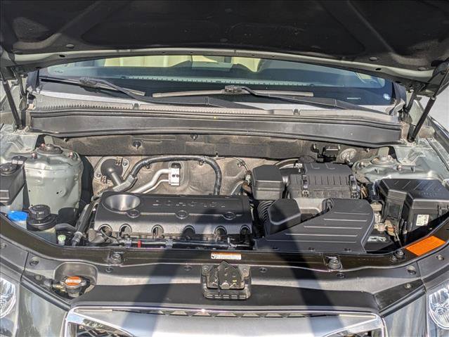 Used 2012 Hyundai Santa Fe Limited FWD image 20