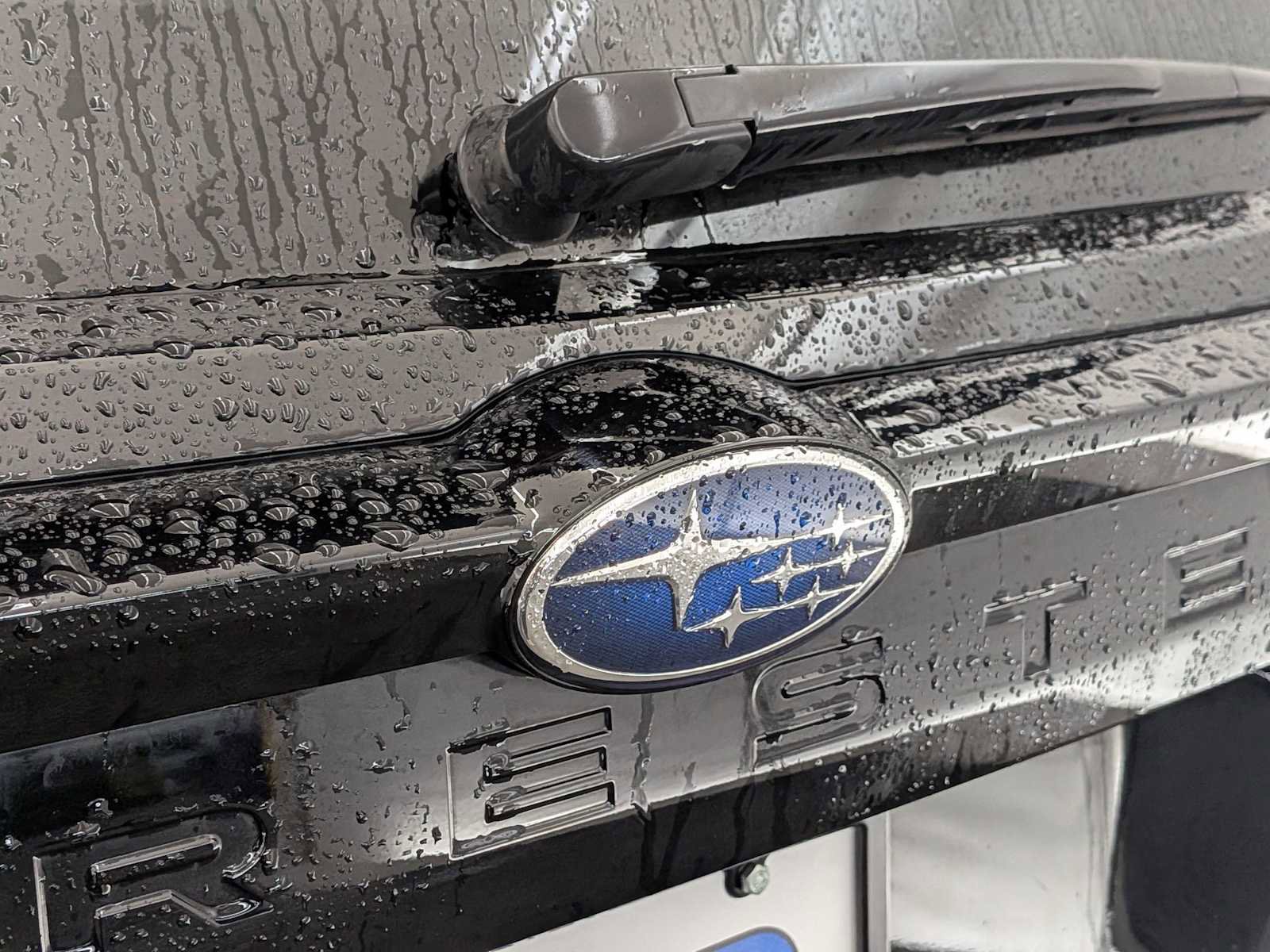 Used 2025 Subaru Forester Premium w/ Convenience Package #2 image 11