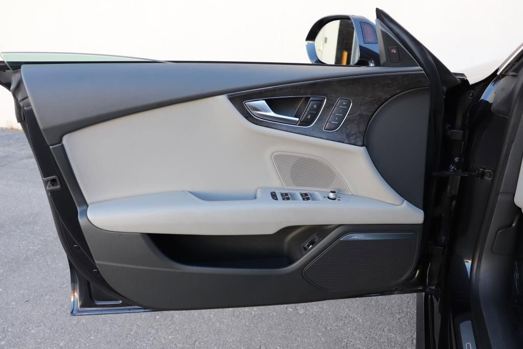 Used 2018 Audi A7 3.0T Premium Plus image 33