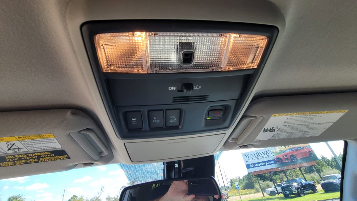 Used 2024 Toyota 4Runner SR5 image 19