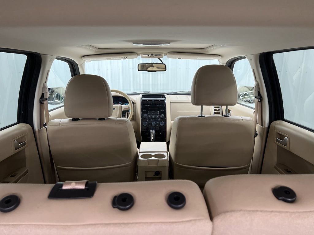 Used 2010 Ford Escape Limited image 10