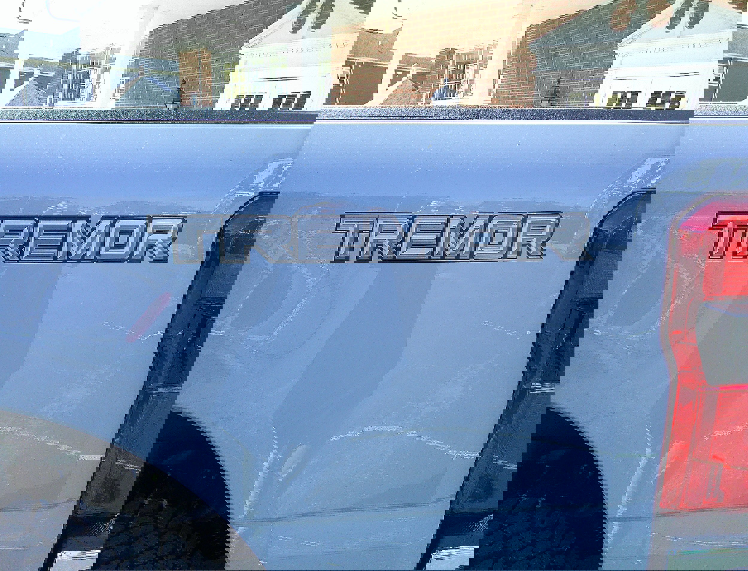 New 2026 Ford F250 King Ranch w/ Tremor Off-Road Package image 10