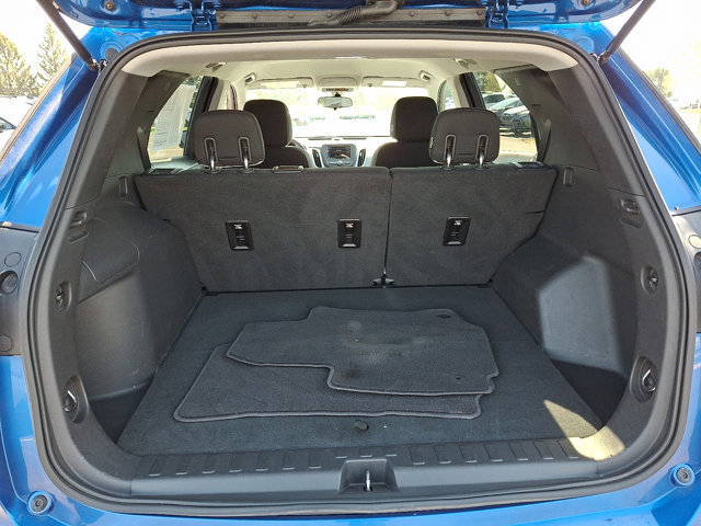 Used 2019 Chevrolet Equinox LS w/ LS Convenience Package AWD/4WD image 28