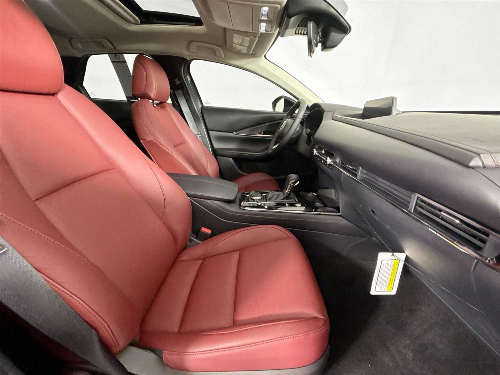 New 2025 MAZDA CX-30 AWD 2.5 S w/ Preferred Package image 42