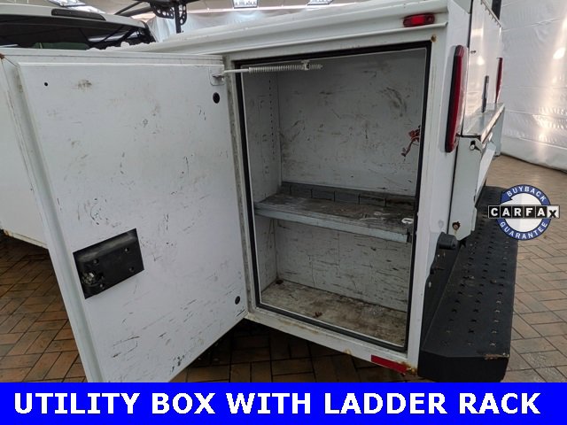 Used 2018 Ford F350 XL w/ XL Decor Group image 7