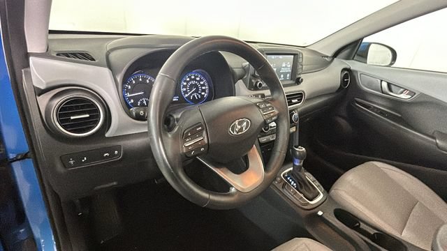 Used 2021 Hyundai Kona Limited AWD/4WD image 12