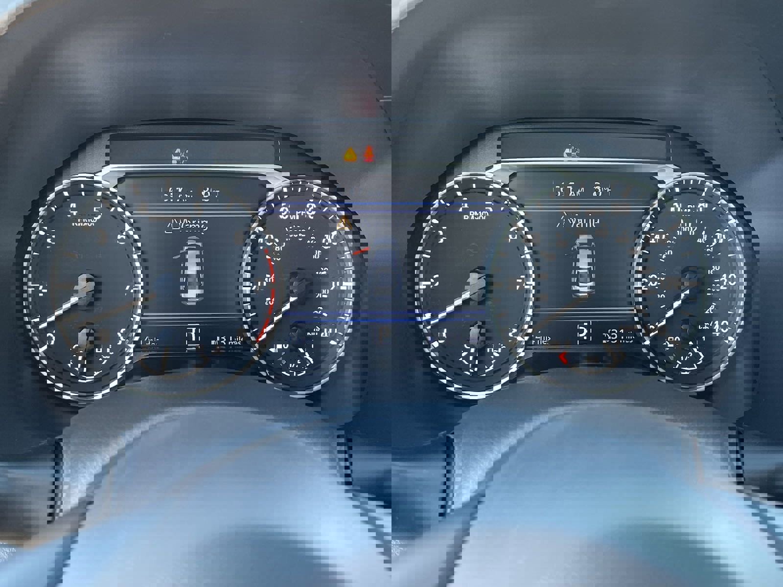 New 2025 Nissan Altima 2.5 SV image 16