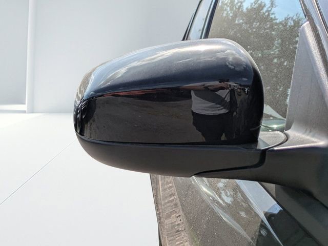 New 2026 Jeep Compass Latitude image 10