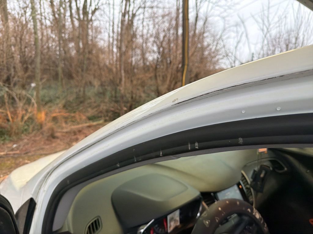 Used 2020 Chevrolet Trax LS image 16