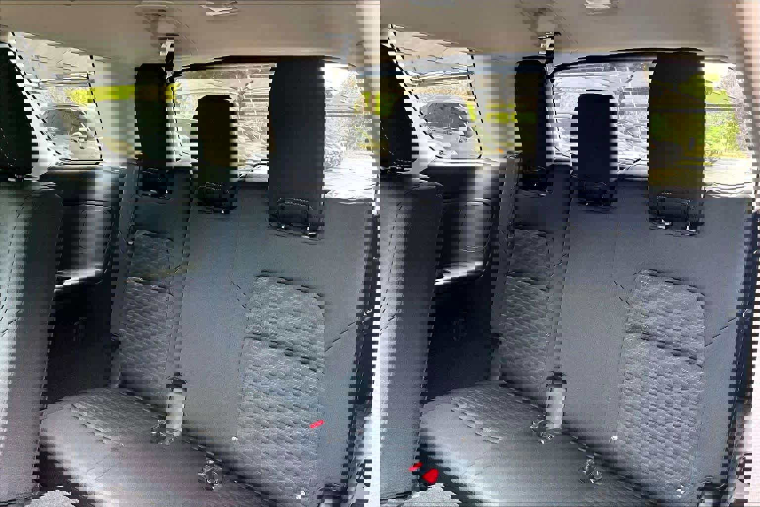 New 2026 Nissan Pathfinder SV image 20