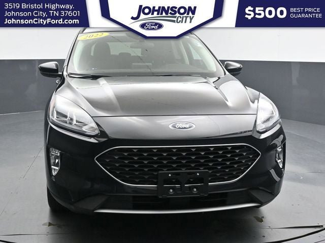Used 2022 Ford Escape SEL w/ Technology Package AWD/4WD image 5