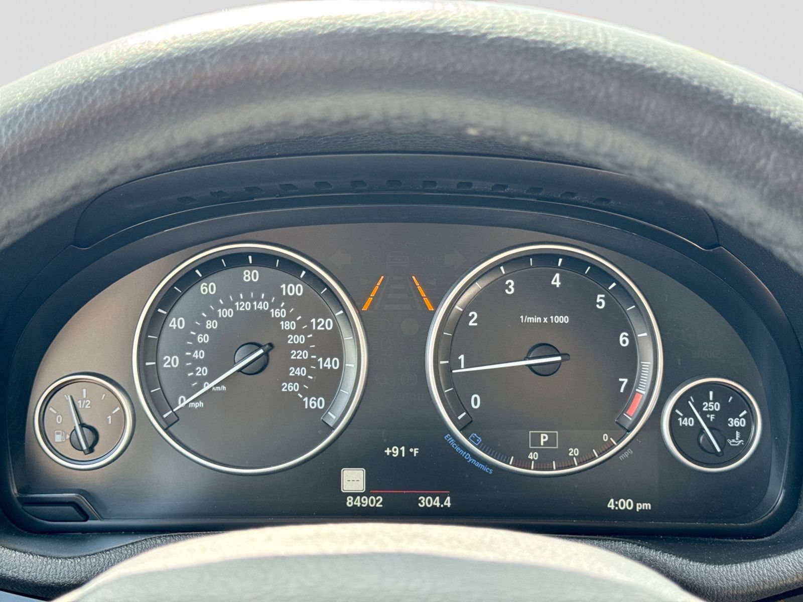 Used 2017 BMW X3 xDrive28i AWD/4WD image 40