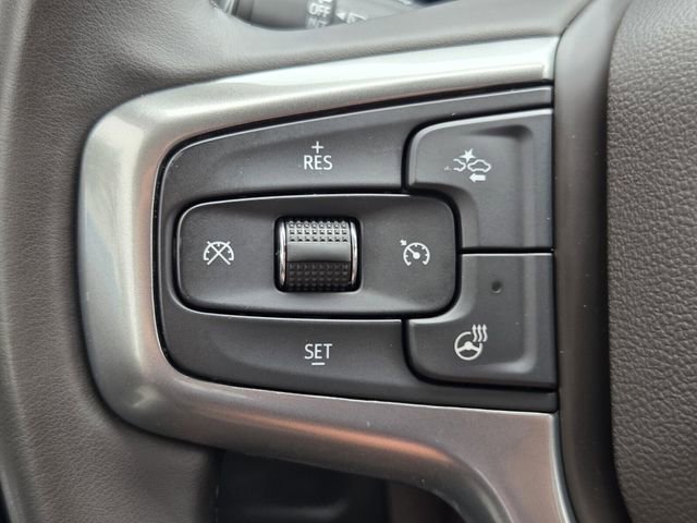 Certified 2024 Chevrolet Tahoe Z71 w/ Luxury Package AWD/4WD image 26