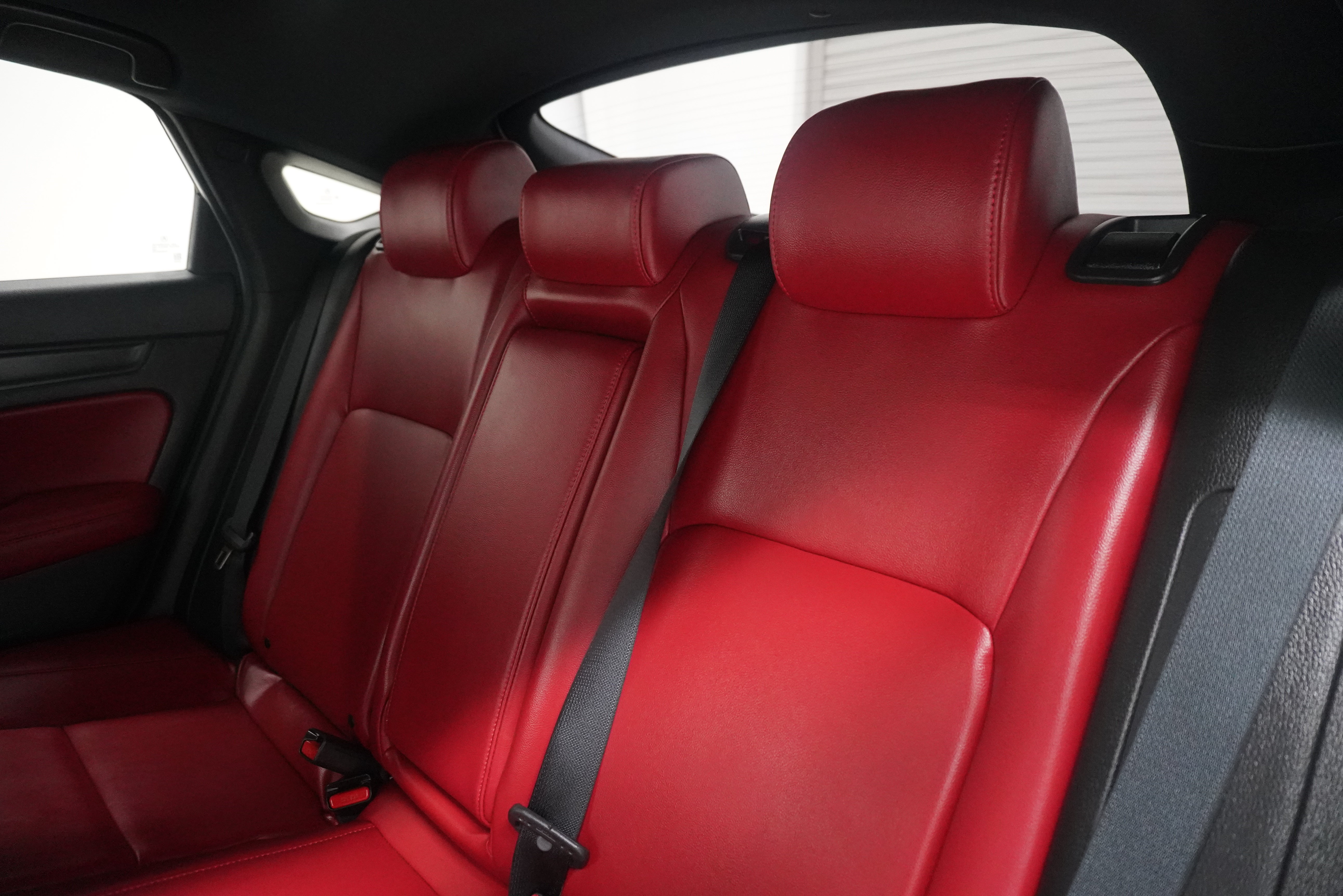 Used 2025 Acura Integra A-Spec w/ Technology Package FWD image 13