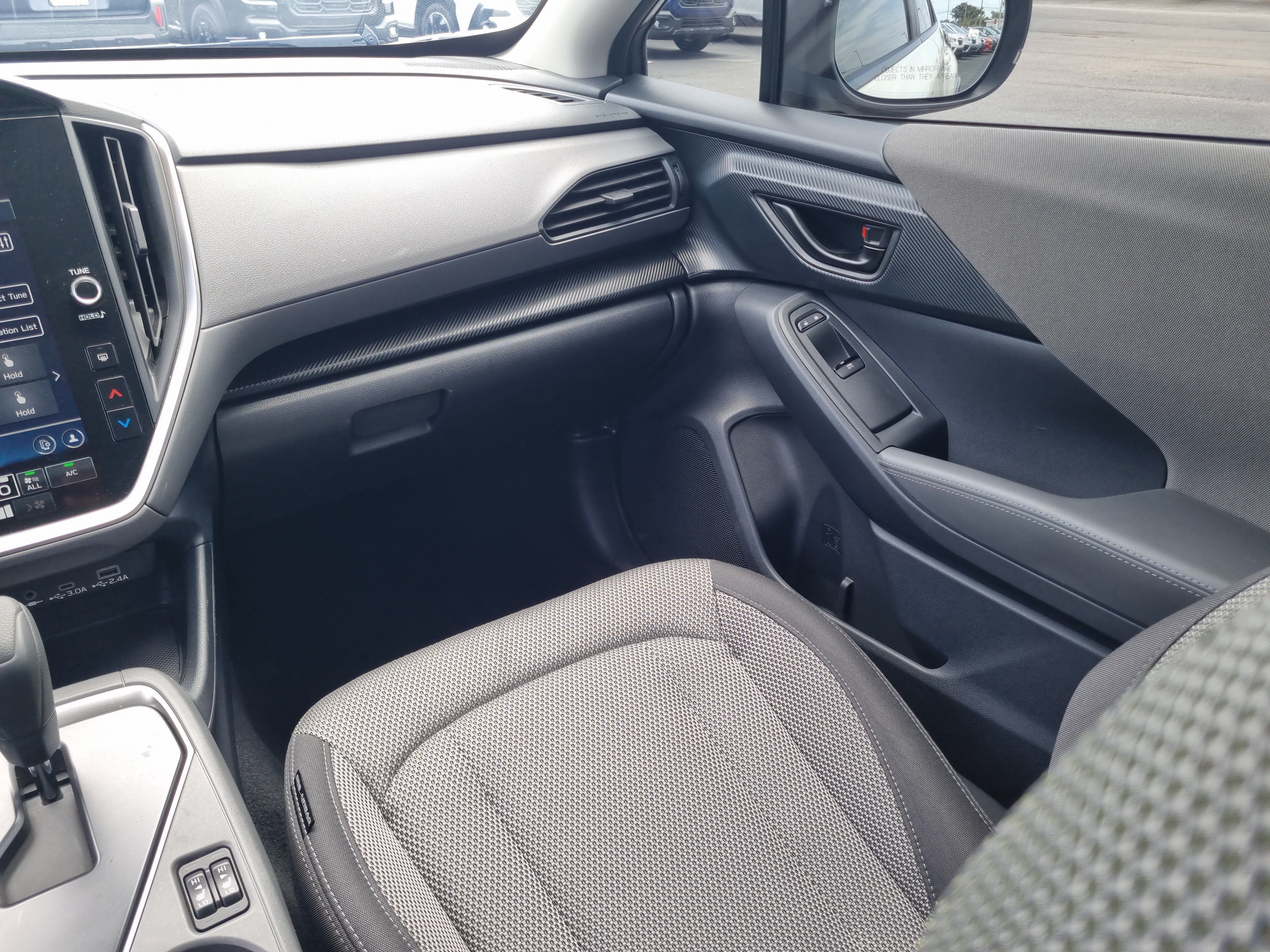 Certified 2024 Subaru Crosstrek 2.0i Premium AWD/4WD image 15