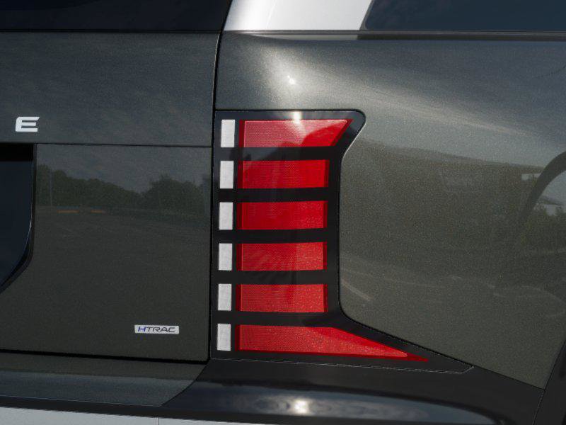 New 2026 Hyundai Palisade Limited AWD/4WD image 10