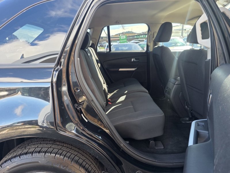 Used 2011 Ford Edge SE w/ 101A Rapid Spec Order Code image 16