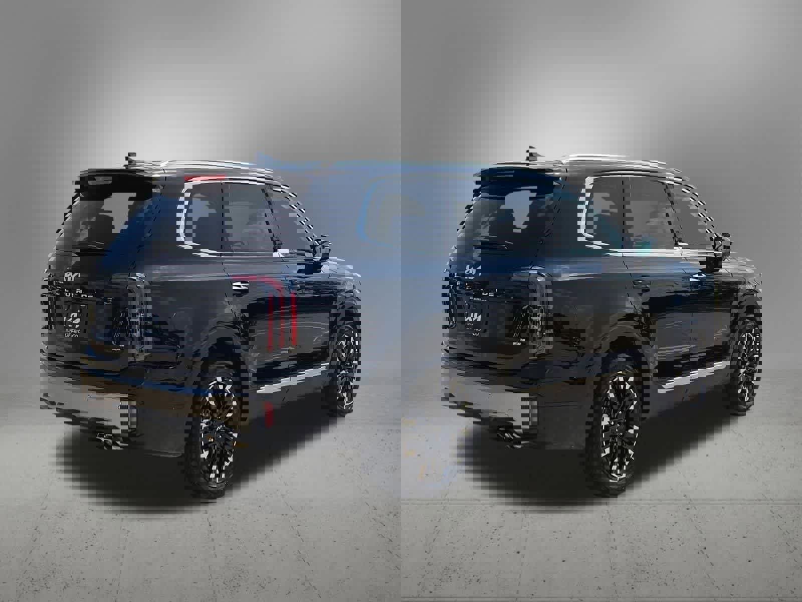 Certified 2025 Kia Telluride SX AWD/4WD image 6