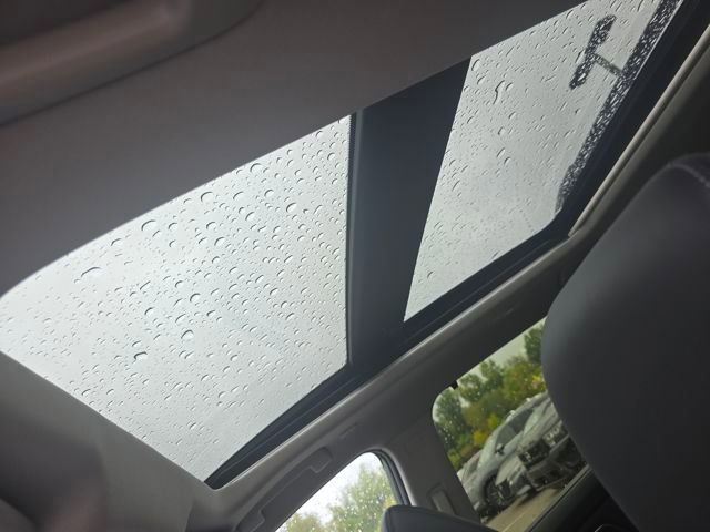 New 2026 Nissan Rogue Platinum w/ Platinum Premium Package image 4