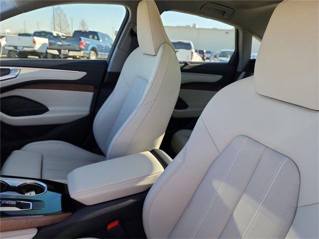 New 2026 Audi A6 Premium Plus image 23