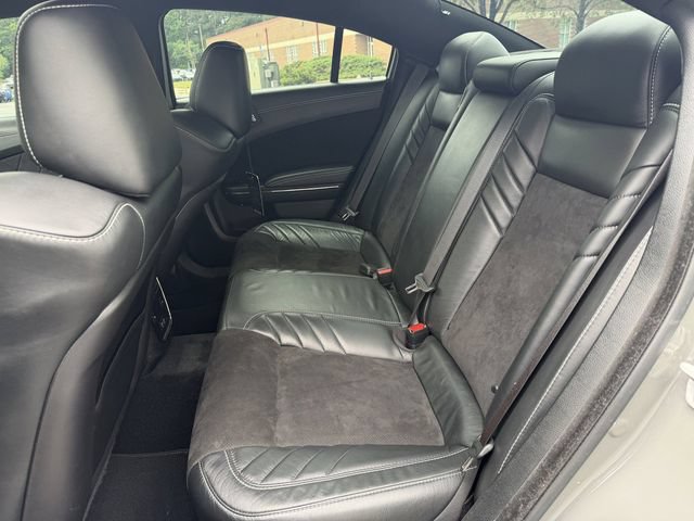 Used 2023 Dodge Charger SRT Hellcat w/ Harman/Kardon Audio Group RWD image 31