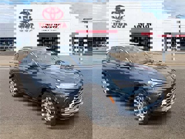 Used 2026 Buick Envista Preferred w/ Convenience I Package