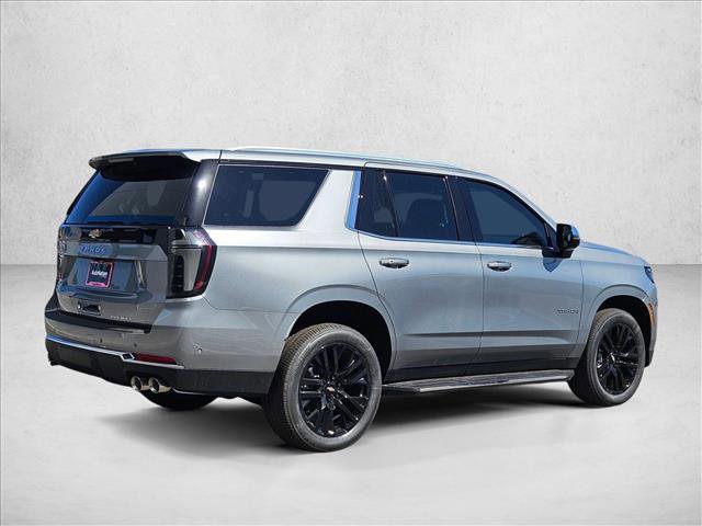 New 2026 Chevrolet Tahoe Premier image 2