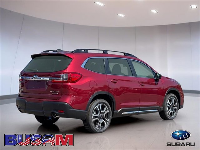 New 2025 Subaru Ascent Limited image 4