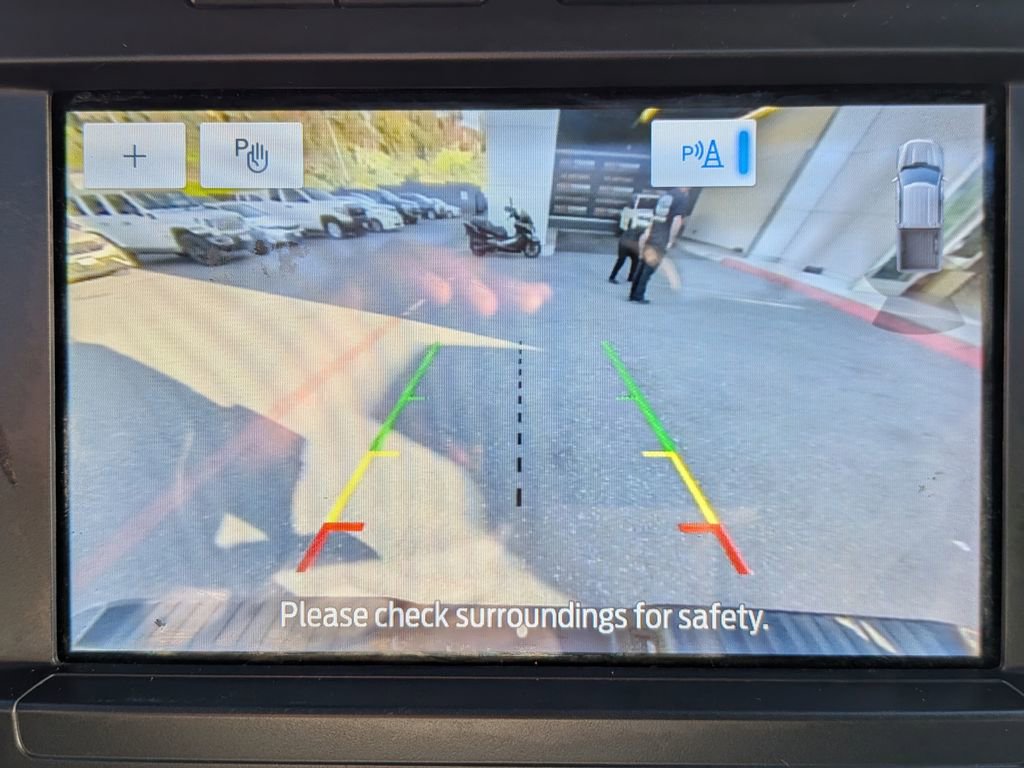 Used 2021 Ford F150 XL w/ Equipment Group 101A High image 16