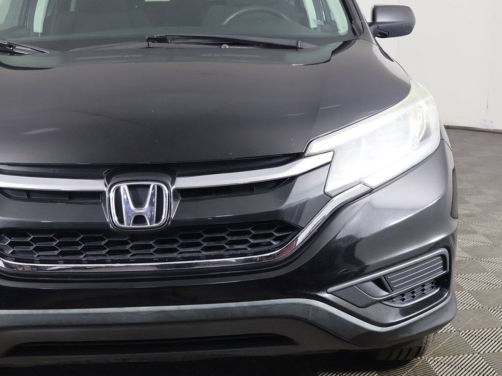 Used 2016 Honda CR-V LX image 11
